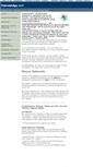 Mobile Screenshot of patronedge.com